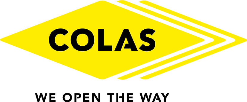 Colas